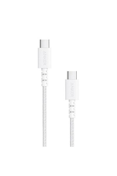 Anker + 6 Şarj Kablosu