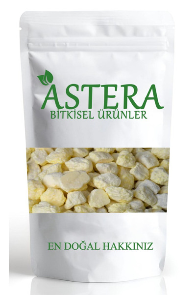 ASTERA 1 Kg Yenilebilir Taş Kükürt
