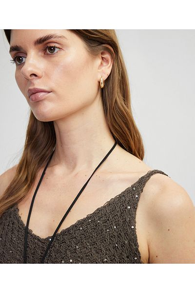 İpekyol Tricot Blouse with Sequins