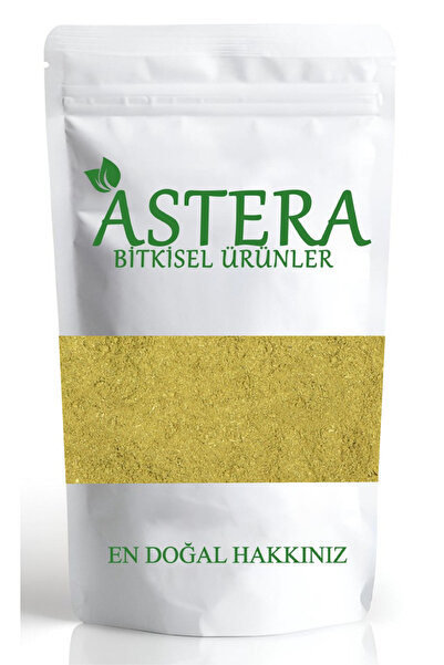 ASTERA 250 Gr Çoban Çökerten Toz Tribulus ( Yeni Öğütülmüş )