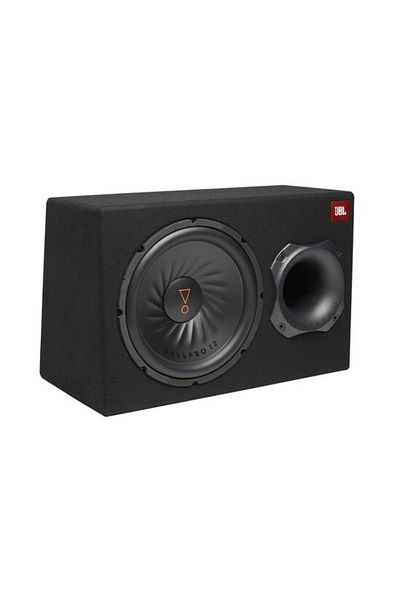 JBL BASSPRO12 SUBWOOFER AMPLIFICAT JBL DE 12" (30CM), 450W