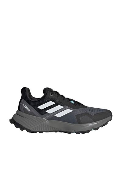 adidas Terrex Soulstride Black Outdoor Shoes (Fy9256)
