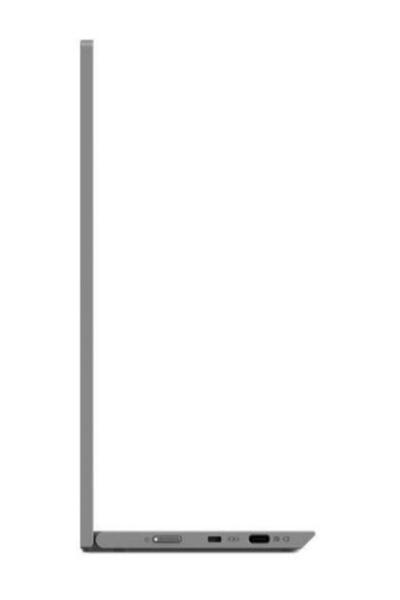 LENOVO Monitor Portabil IPS LED Lenovo 15.6" L15, Full HD (1920 x 1080), USB (Argintiu)