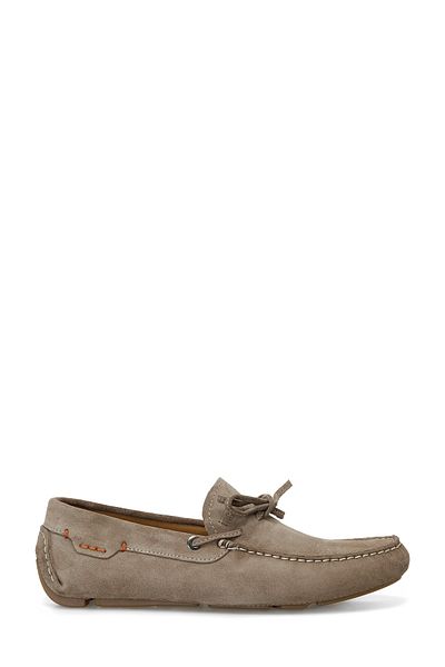 İnci INCI MARTENS 4FX Mink Men's Loafer