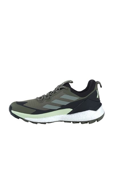 adidas Terrex Free Hiker 2.0 Gore-Tex Men's Khaki Outdoor Shoes (Ie5104)