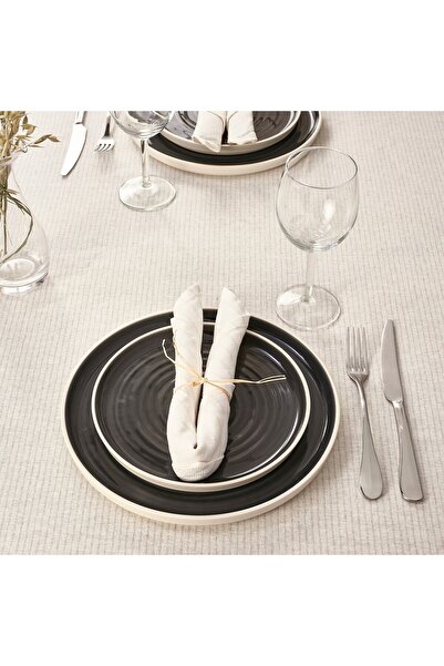 IKEA Silverarv Beige Tablecloth 145x240 Cm – Elegant, Noise-reducing, Table Protection For All Occasions