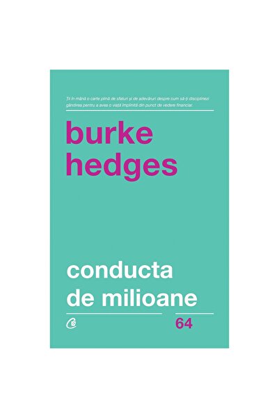 Curtea Veche The Millionaire Pipeline. Fifth Edition, Revised - Burke Hedges