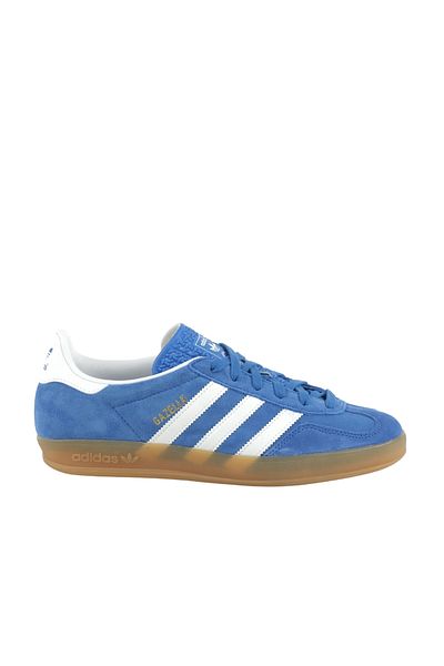 adidas Pánská sportovní obuv GAZELLE v námořnické modré (JI2061)