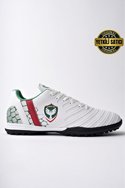 Amed Spor NEAR Unisex Килимове поле Травяне поле Футбольні бутси