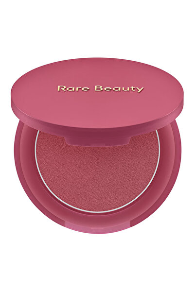 Rare Beauty Soft Pinch Matte Bouncy Blush - Krem Pudra Allık Truth (6,4 g)