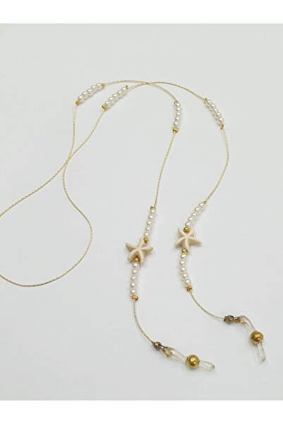 CRYSTALSHOP Gözlük Ipi - Shiny Star