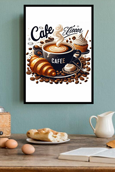 Tasarım Depom Πίνακας - Πολύχρωμο