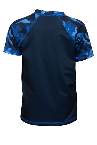 Kom Boy's Journeyt Swimsuit T-Shirt