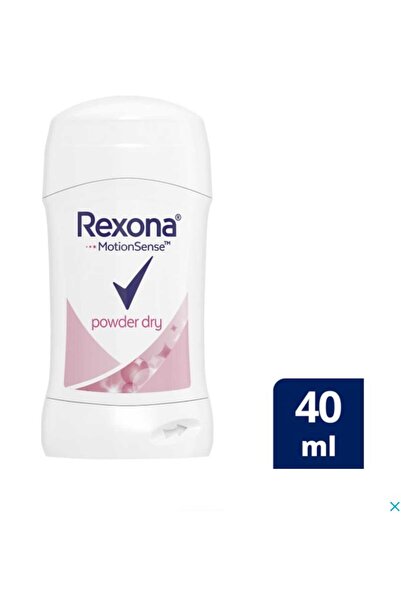 AMBERİAN REXONA STİCK POWDER DRY