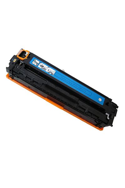 HP 125A LaserJet Toner Cartridge