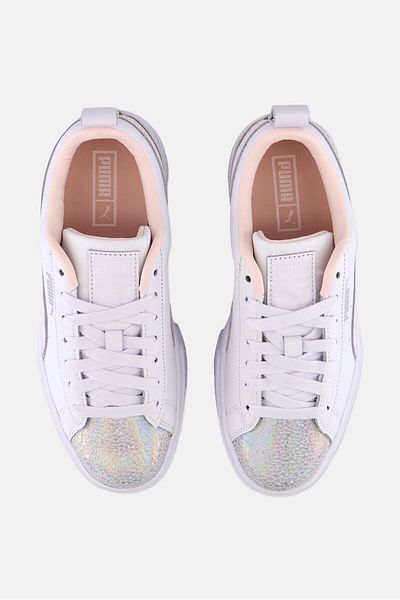 Puma Women Mayze Tl Fashion Lace Up Outdoor Shoes, Multicolor