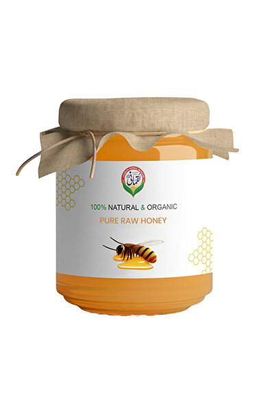 LUQMAN لقماني عسل سدر خام نقي عشبي 500 جرام