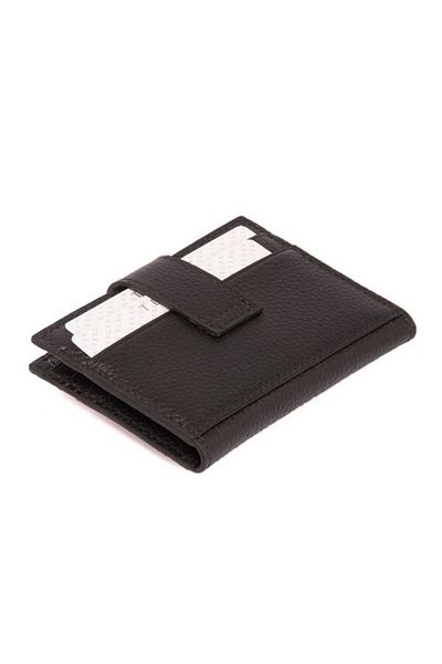 Tergan 1617 Credit Card Holder