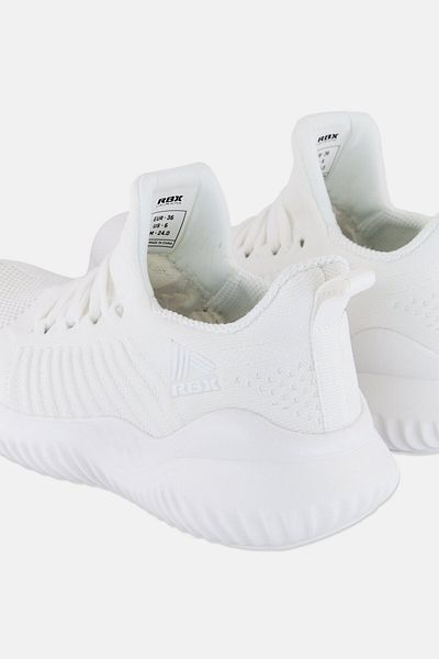 RBX Women Lace Up Training Shoes, Beige