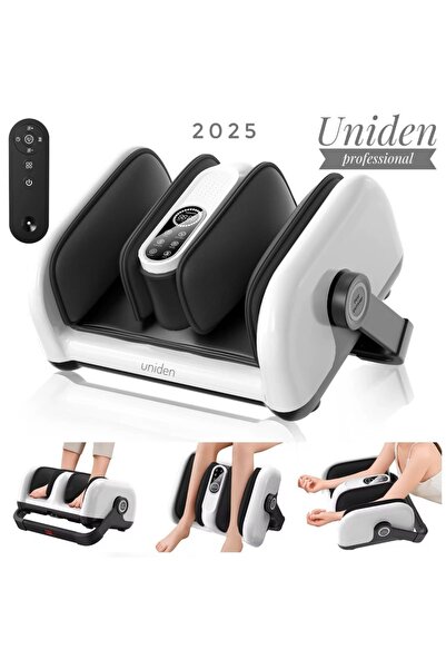 UNİDEN Uniden SPP-1500 Profesyonel Kol-Bacak-Ayak Masaj Aleti
