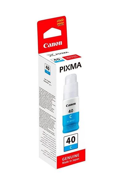 Canon خرطوشة حبر سلسلة G 3400C001