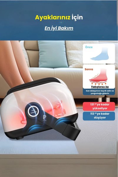 UNİDEN Uniden Spp-1500 Professional Arm-Leg-Foot Massager