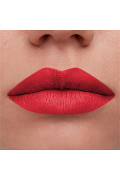 lykd Likit Mat Ruj 353 Red Passion Ruj