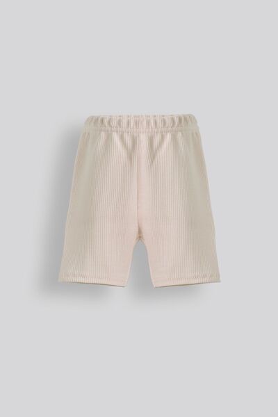 MARKOLL 1-5 Yaş Çocuk Biker Tayt, Kısa Tayt