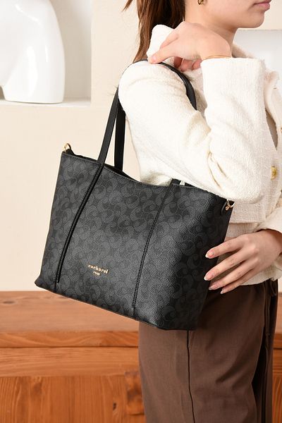 Cacharel Paris Women's Hand and Shoulder Bag a Quality