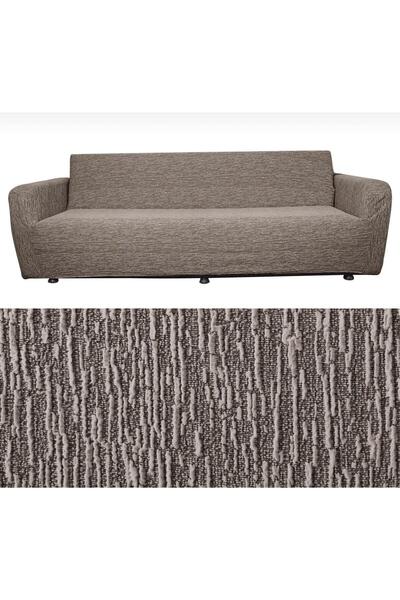 Home Set de huse pentru scaune elastice 3+3