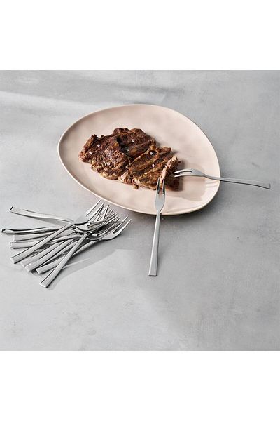Hisar Miami 6 Piece Meat Fork