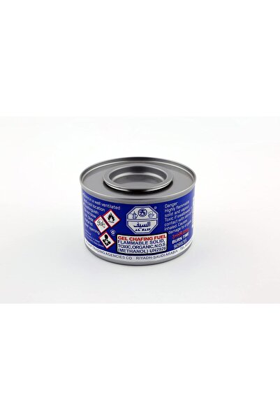 WAX بوفيه فندقي، وقود لمدة 6 ساعات