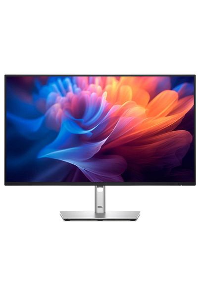 Dell Monitor IPS LED Dell 27" P2725H, Full HD (1920 x 1080), VGA, HDMI, DisplayPort, Pivot, 100 Hz