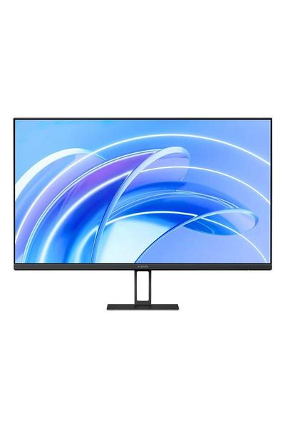 Xiaomi Monitor IPS LED Xiaomi 27" A27i, Full HD (1920 x 1080), HDMI, DisplayPort (Negru)
