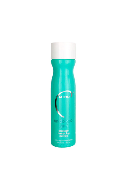 Malibu C Un-Do-Goo Shampoo 9 oz/266 ml