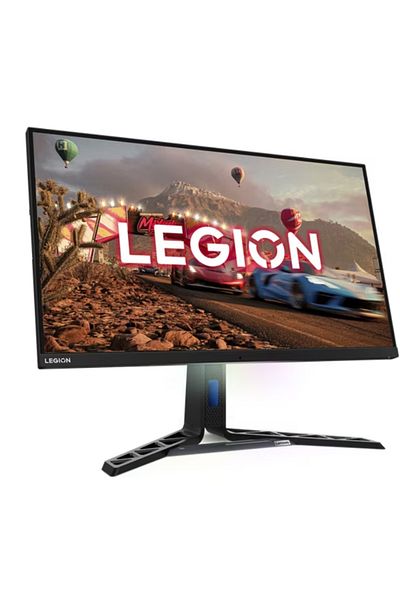 LENOVO Monitor Gaming IPS LED Lenovo Legion 31,5" Y32P-30, Ultra HD (3840 x 2160), 144 Hz, 0,2 ms (Negru)