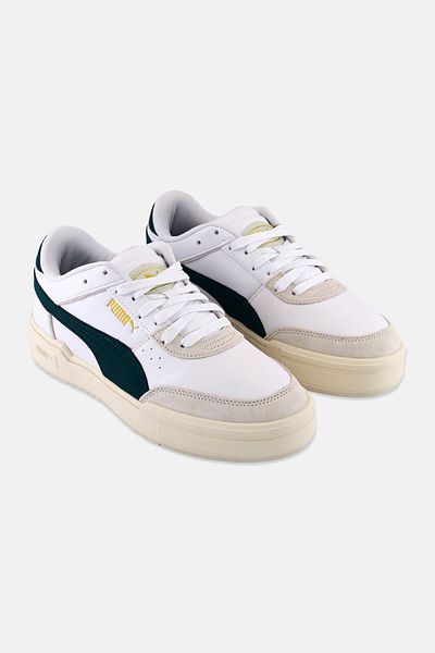 Puma Men Ca Pro Lace Up Outdoor Shoes, Multicolor