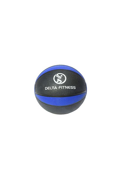 Delta Fitness MEDICINE BALL 2KG EACH