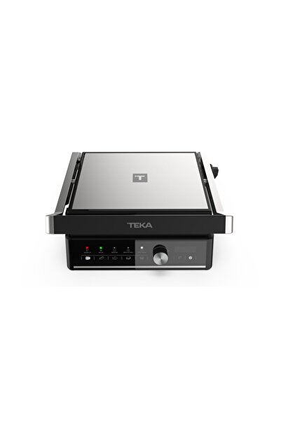 Teka Elıte Grıll Bk-ss - 5+1 Izgara Fonksiyonlu Tost Makinesi - 2000 W - 111510000