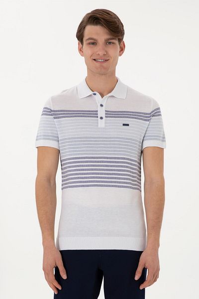 U.S. Polo Assn. Noi. Polo Assn. Tricotaje și pulovere pentru bărbați 50299410 -Vr028