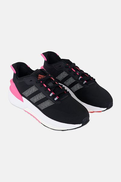adidas Women Avryn Lace Up Outdoor Shoes, Black