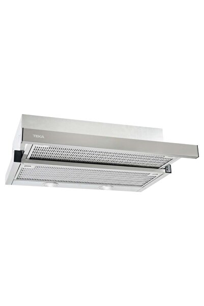 Teka Cnl 6400.2 Inox Sürgülü Aspiratör