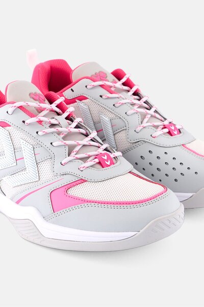 hummel Women Teiwaz 2,0 Lace Up Outoor Shoes, Multicolor