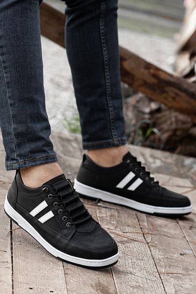 DUMMET Pantofi sport confortabili Pantofi pentru bărbați cu talpă termică