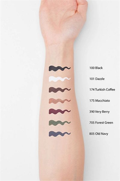 lykd Eye Pencil 174 Turkish Coffee
