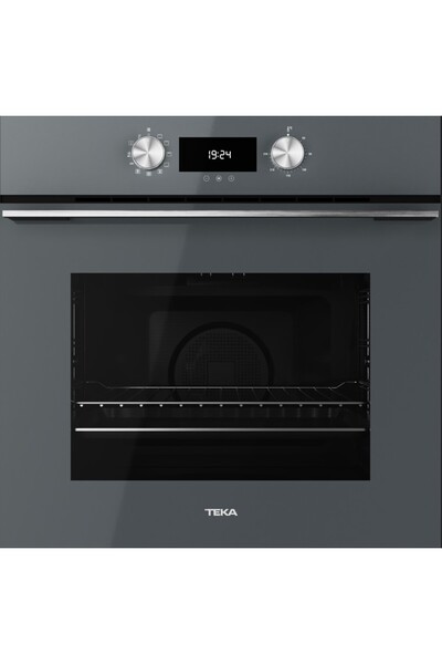 Teka Ankastre Gri Set 3 (HLB 8400 ST FIRIN GZC 64320 ST OCAK DLV 68660 ST DAVLUMBAZ)