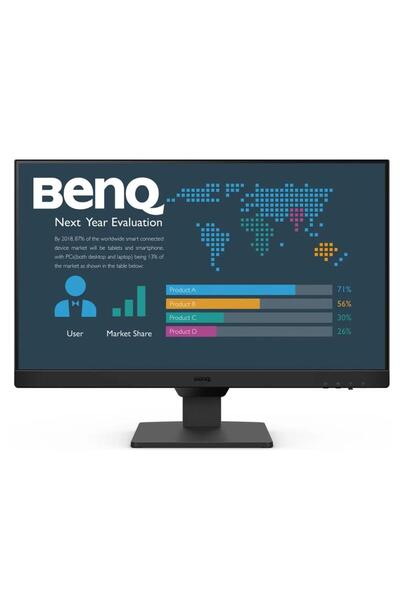 BENQ Monitor IPS LED BenQ 27" BL2790, Full HD (1920 x 1080), HDMi, DisplayPor...