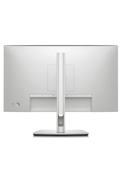 Dell Monitor IPS LED Dell UltraSharp 23.8" U2424HE, Full HD (1920 x 1080), HDMI, 120 Hz, 5 ms (Argintiu)