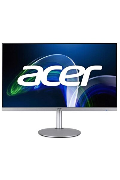 ACER Monitor IPS LED ACER 31.5" CB322QKsemipruzx, UHD (3840 x 2160), HDMI, Di...