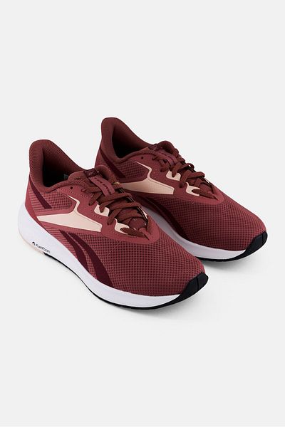 Reebok Women Energen Lace Up Running Shoes, Dark Old Rose